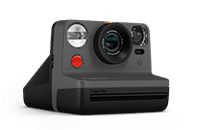 Cámaras instantáneas y Polaroid