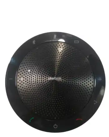 Jabra Speak 510 Altavoz Portátil Para Conferencias Con USB Segunda Mano Negro