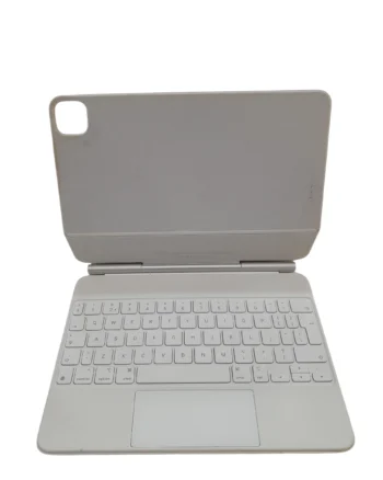 Apple Magic Keyboard para iPad (Modelo A2261) Blanco Segunda Mano