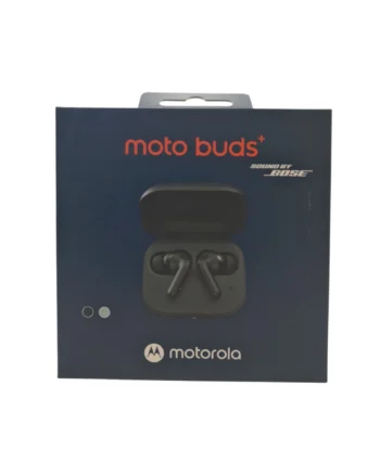 Auriculares Inalámbricos Motorola Moto Buds+ Beige