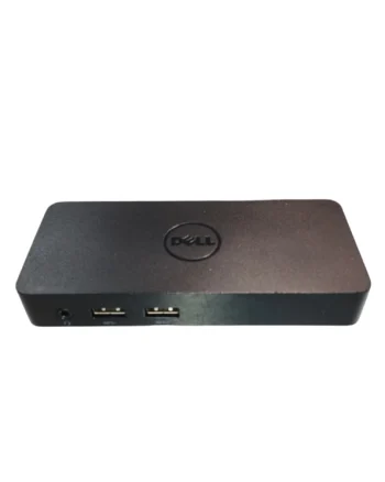 Dell Docking Station D1000 Estación de Acoplamiento negro Segunda Mano