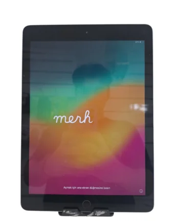 Apple Ipad 6a Generación 32GB Gris Segunda Mano