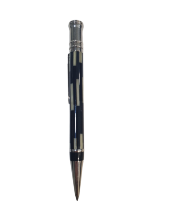 Parker Duofold Mosaic Bolígrafo de Lujo Segunda Mano