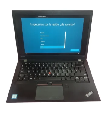 Lenovo ThinkPad T460S i7-6600U 8GB RAM 256GB SSD Intel HD Graphics 520 Portátil Negro Segunda Mano