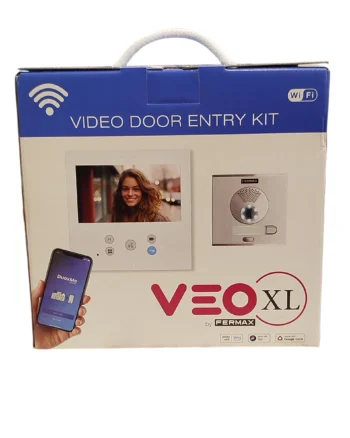 Fermax VEO XL Ref: 9471 Kit Videportero