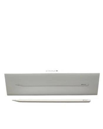 Apple Pencil 2ª Generación (A2051) Blanco Segunda Mano