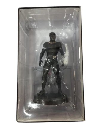 Figura Black Panther Erik Killmonger