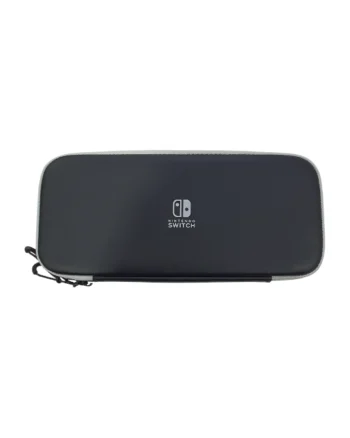 Nintendo Switch Funda Negra Segunda Mano