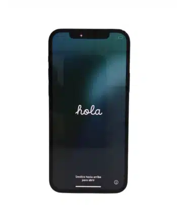 Apple iPhone 12 Pro 128GB (80%) Smartphone Azul Segunda Mano