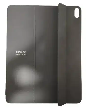 Apple iPad Air Smart Folio Funda Negro (MWK93ZM)