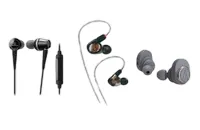 Auriculares in ear