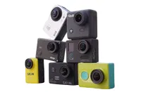 GoPro y cámaras deportivas