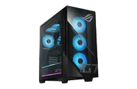 Torres y ordenadores