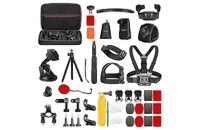 Otros accesorios cámara