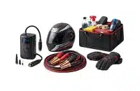 Otros accesorios coches y motos