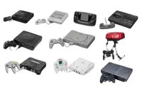 Otras consolas y juegos retro