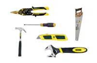 Herramientas manuales