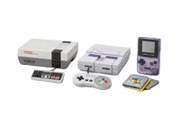 Nintendo y Nintendo retro