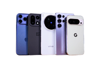 Otras marcas smartphone