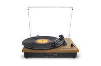 Reproducción de música