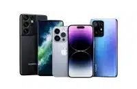 Smartphones nuevos