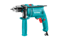 Taladros y martillos