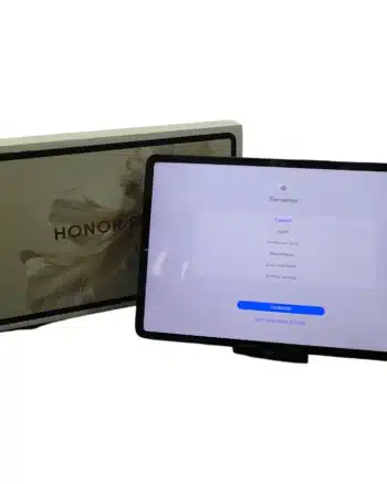 Honor Pad 9 8+256GB (HEY2-W09) Gris — Verificado