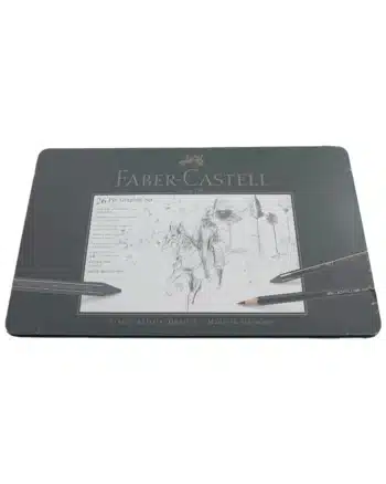 Faber-Castell 26 – Set de Lápices