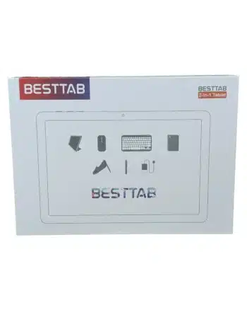 Besttab A20 24GB 256GB Tablet