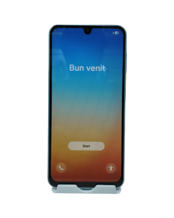 Samsung Galaxy A17 256GB Azul — Verificado