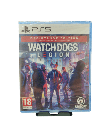 Watch Dogs: Legion – Playstation 5
