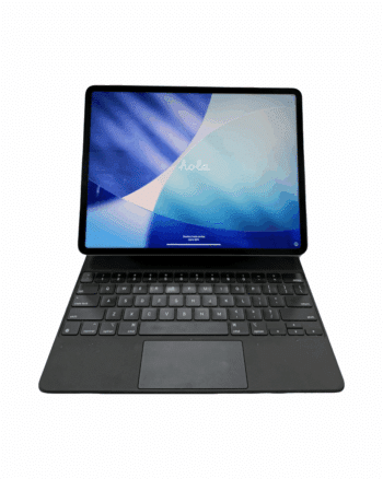 Apple iPad Pro 12,9" 6ª Gen 256GB Gris Espacial — Verificado