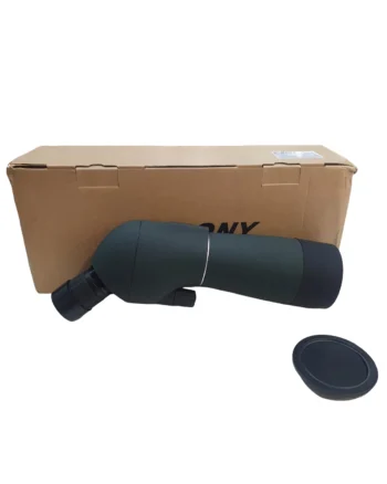 SVBONY SV28 Terrestre 25-75x70 Negro/Verde
