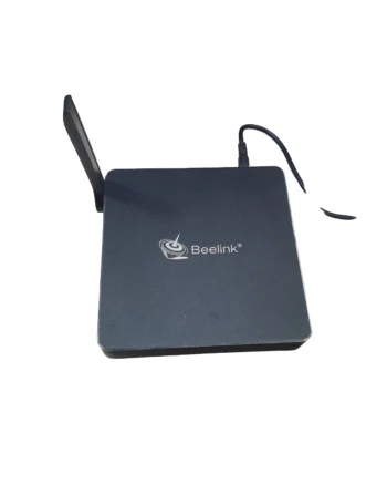 Beelink AP34 Pro 64GB  Mini PC Intel Celeron —Verificado