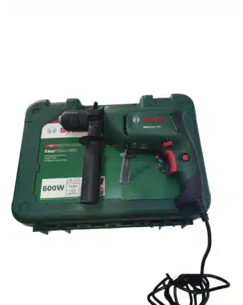 Bosch PSB 50  Verde—Verificado