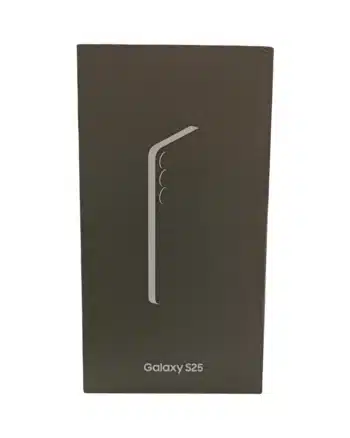 Samsung Galaxy S25 256GB – Icyblue