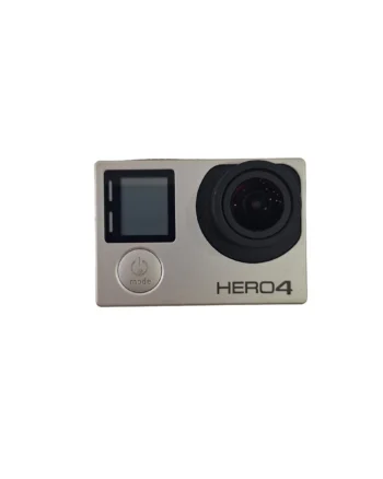 GoPro HERO4 Black CHDHX-401-FR Black Edition – Verificado