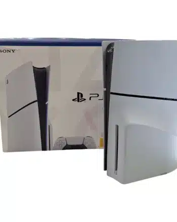Sony PlayStation 5 Slim + Caja y Cableado - Verificado