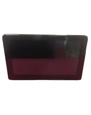 11422645 MG ZS Pantalla Multifuncion para Coche Negra —Verificado
