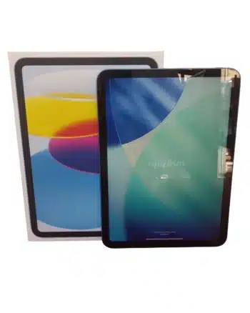 Apple iPad 10 Gen A2696 WI-FI 4GB RAM 64GB ROM Tablet Azul —Verificado