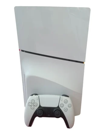 Sony Playstation 5 PS5 De Disco CFi-2016 A01Y 1TB Consola Blanca —Verificado