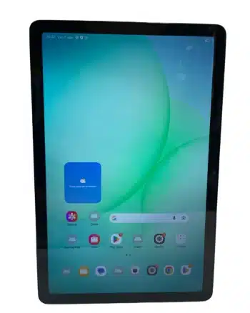 Samsung Galaxy Tab A11+ 6GB 128GB Gris — Verificado