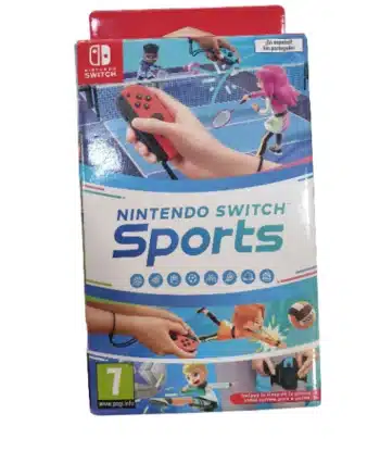 Nintendo Switch Sports