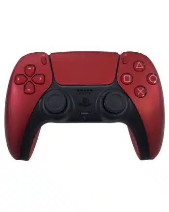 DualSense Playstation 5 Rojo - Verificado