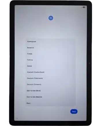 Samsung Galaxy A9+ 64GB Negro – Verificado
